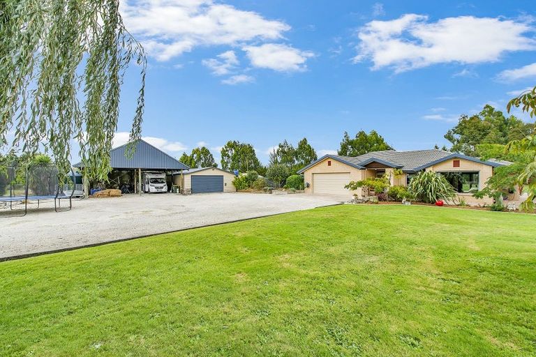 Photo of property in 279 Cones Road, Loburn, Rangiora, 7472