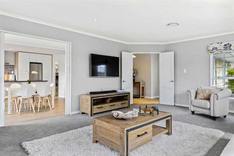 Photo of property in 1/23 Jacksons Road, Merivale, Christchurch, 8014