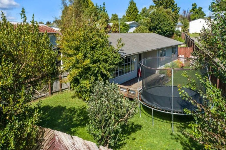 Photo of property in 112 Homedale Street, Pukehangi, Rotorua, 3015