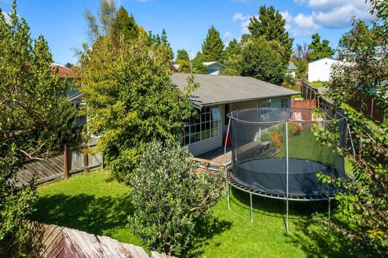 Photo of property in 112 Homedale Street, Pukehangi, Rotorua, 3015