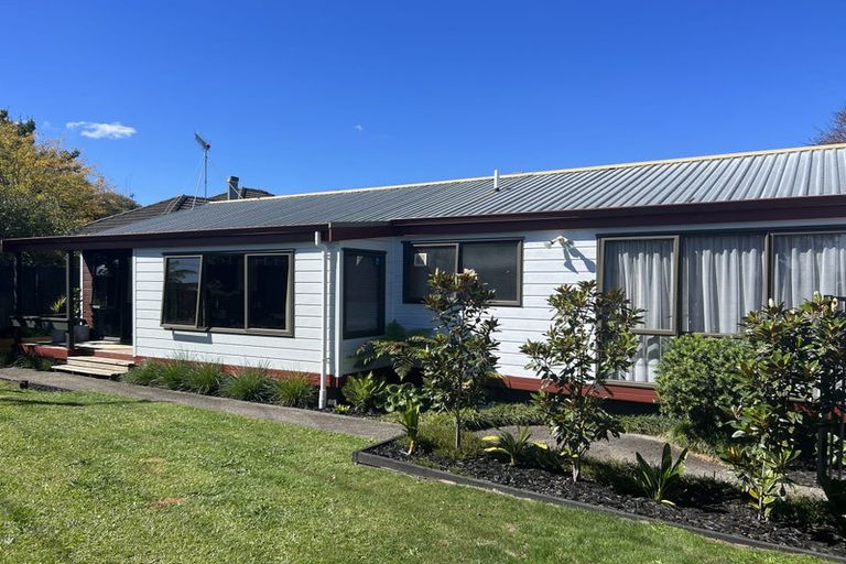 Photo of property in 40b Hillcrest Road, Hillcrest, Hamilton, 3216