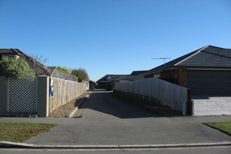 Photo of property in 42 Blue Gum Place, New Brighton, Christchurch, 8083