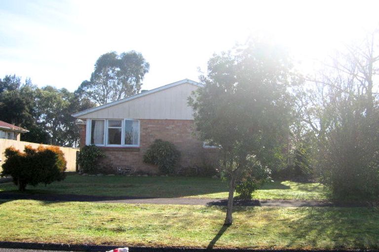 Photo of property in 56 Yvonne Street, Melville, Hamilton, 3206