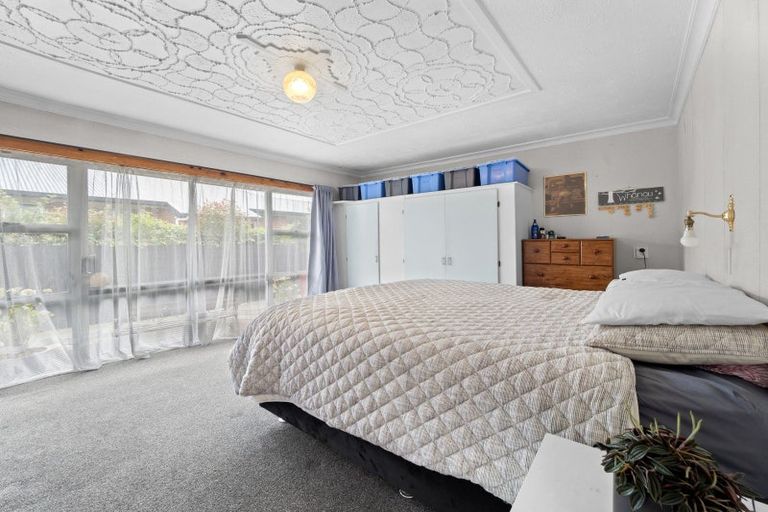 Photo of property in 152 Kermode Street, Ashburton, 7700