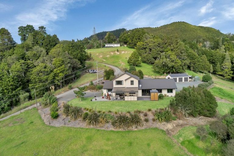 Photo of property in 397 Crane Road, Kauri, Kamo, 0185