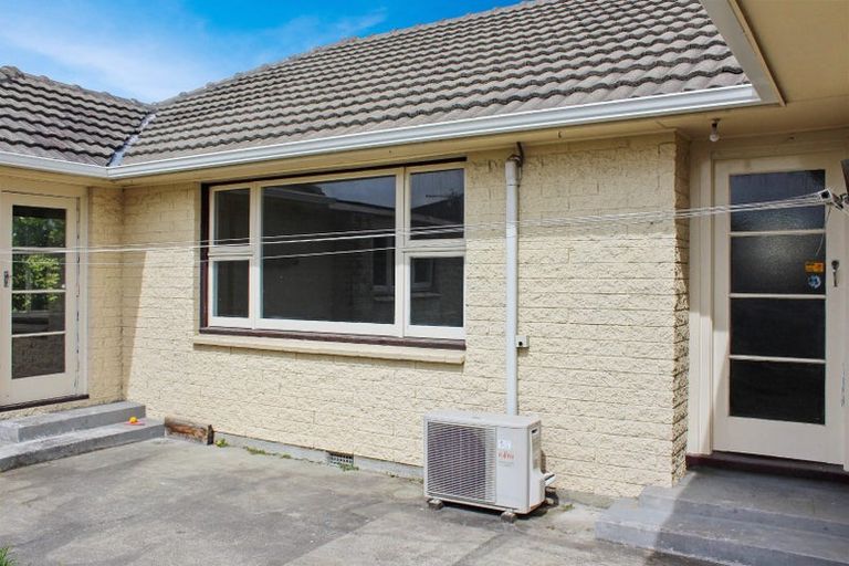 Photo of property in 1/4 Opihi Street, Cracroft, Christchurch, 8025