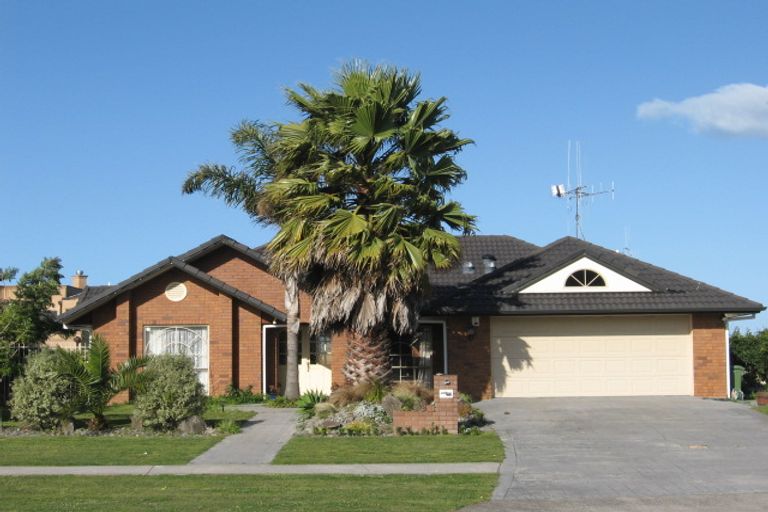 Photo of property in 81 Palm Beach Boulevard, Papamoa Beach, Papamoa, 3118