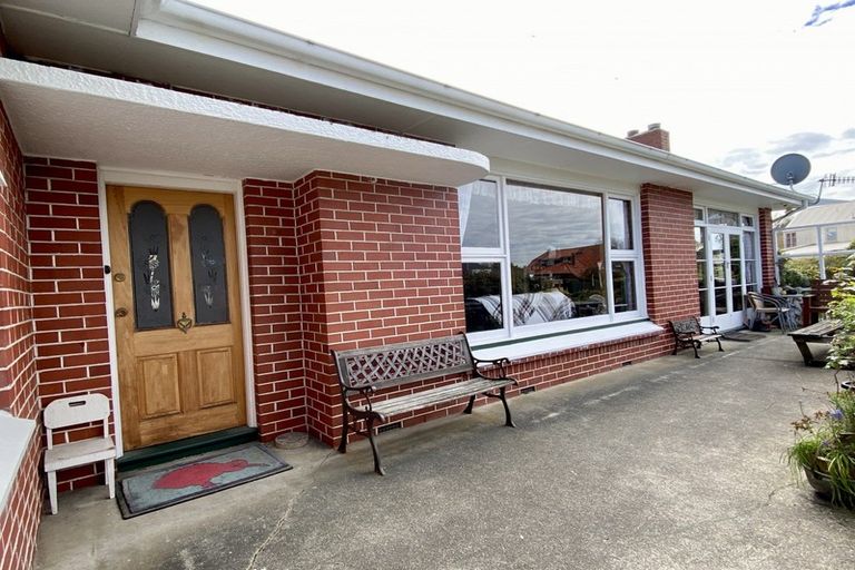 Photo of property in 211 Gala Street, Richmond, Invercargill, 9810