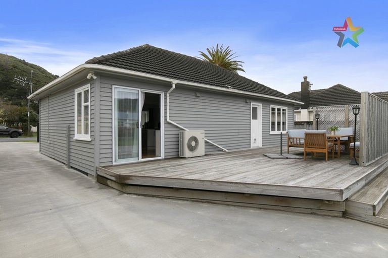 Photo of property in 149 Moohan Street, Wainuiomata, Lower Hutt, 5014