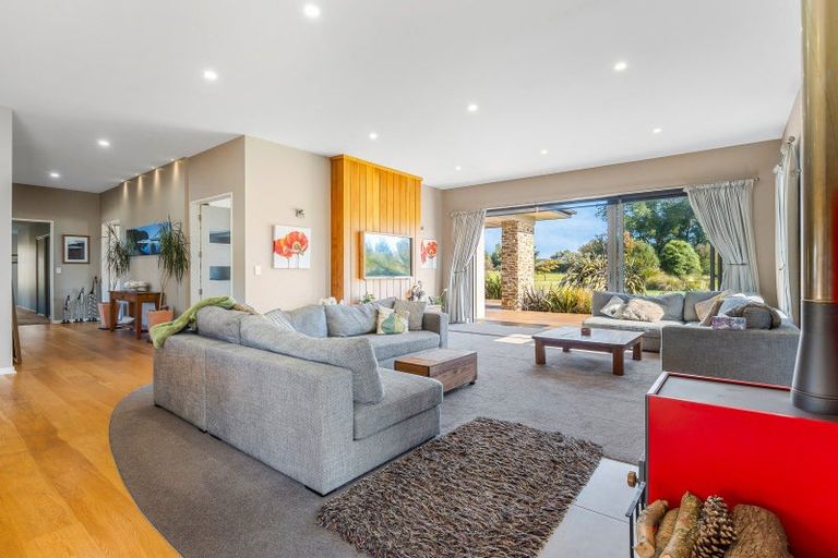 Photo of property in 188 Jacksons Road, Ohoka, Kaiapoi, 7692