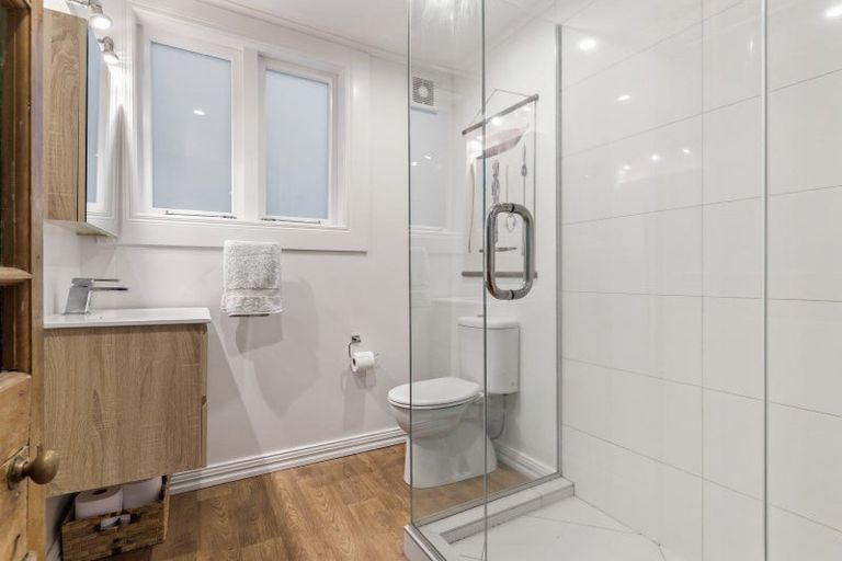 Photo of property in 10 Georgina Street, Freemans Bay, Auckland, 1011