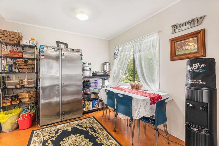 Photo of property in 34a Graeme Avenue, Mangere East, Auckland, 2024