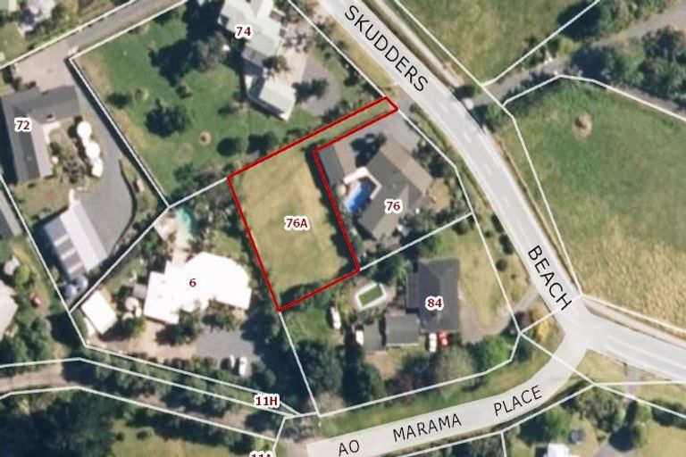 Photo of property in 76a Skudders Beach Road, Kerikeri, 0294