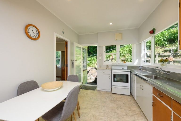 Photo of property in 12 Henry Street, Kilbirnie, Wellington, 6022