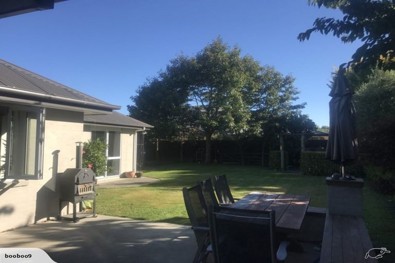 Photo of property in 52 Tosswill Road, Prebbleton, 7604