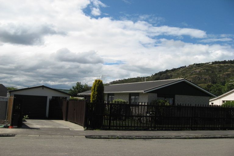 Photo of property in 13 Marsden Street, Heathcote Valley, Christchurch, 8022