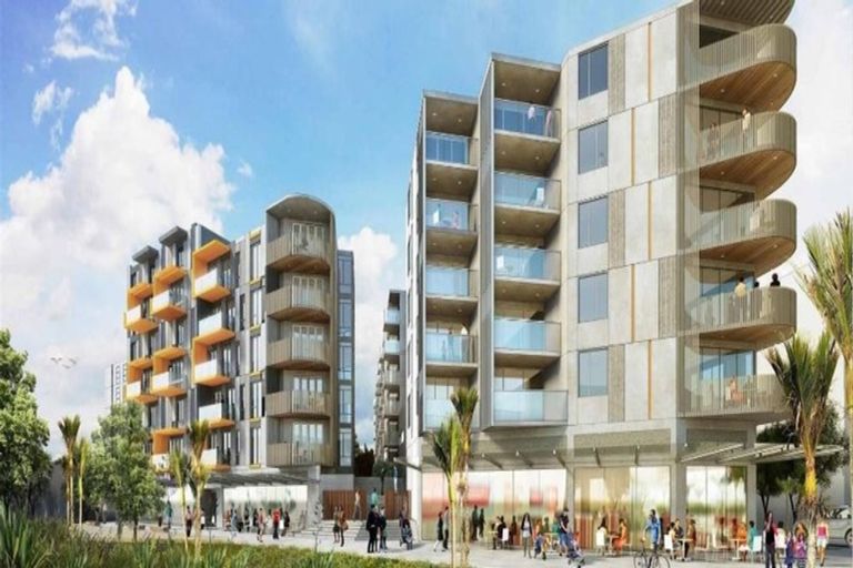 Photo of property in 604/27 Don Mckinnon Drive, Albany, Auckland, 0632