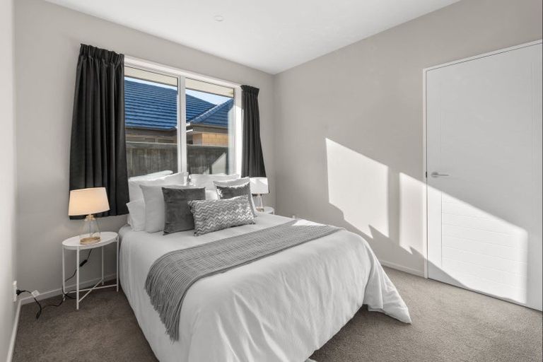 Photo of property in 10 Berners Way, Rolleston, 7615