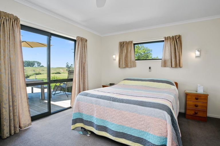 Photo of property in 323 Dukeson Road, Putaruru, 3481