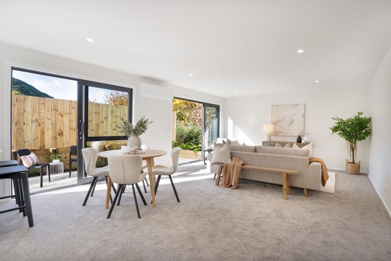 Photo of property in 41 Colorado Road, Totara Park, Upper Hutt, 5018