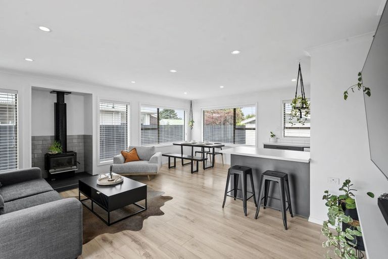 Photo of property in 88 Cotswold Avenue, Bishopdale, Christchurch, 8053