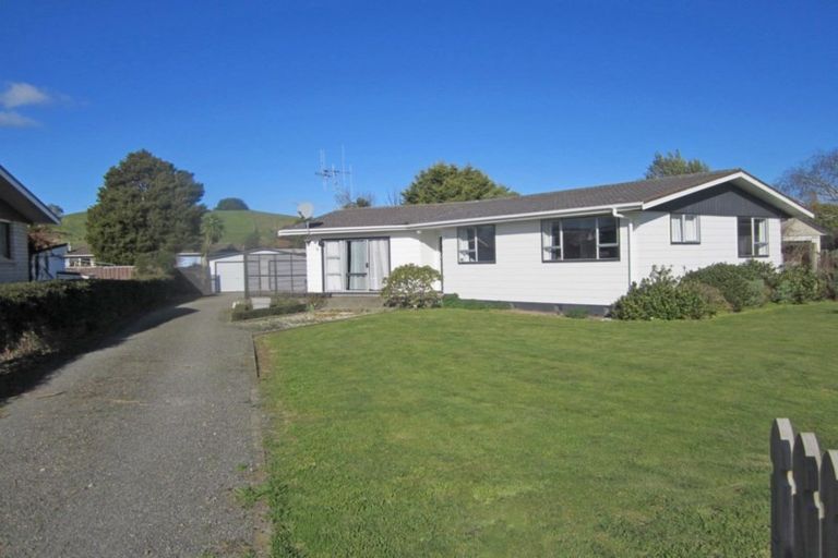 Photo of property in 7 Huxley Street, Pahiatua, 4910