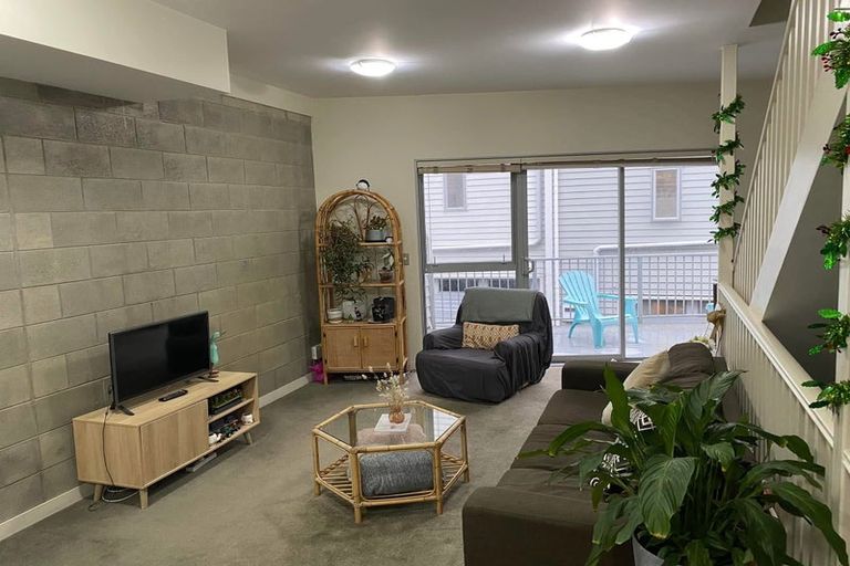 Photo of property in 3uh Papawai Terrace, Mount Cook, Wellington, 6021