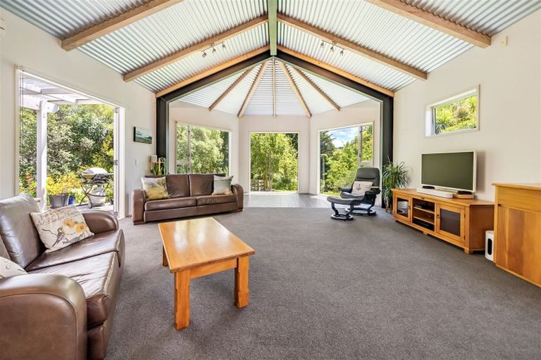 Photo of property in 47 Murphys Road, Judgeford, Porirua, 5381