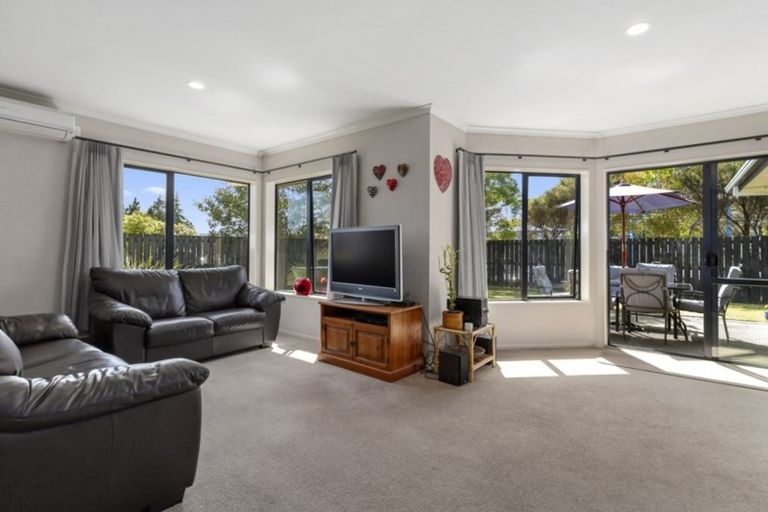 Photo of property in 3 Glengoyne Place, Rototuna, Hamilton, 3210
