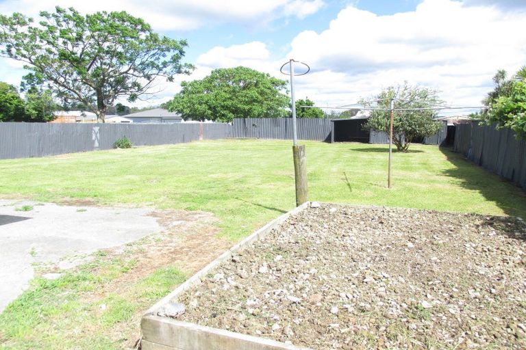 Photo of property in 104 Apatu Street, Wairoa, 4108
