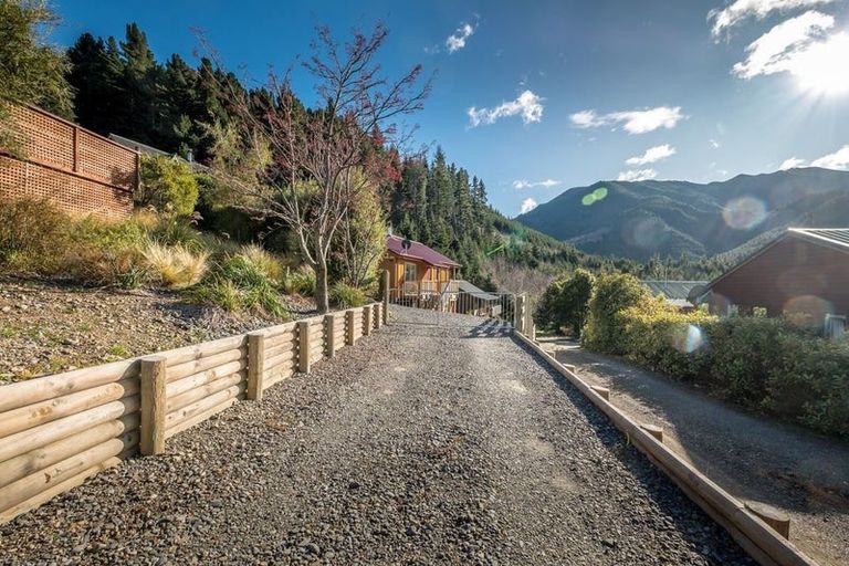 Photo of property in 24 Acheron Heights, Hanmer Springs, 7334