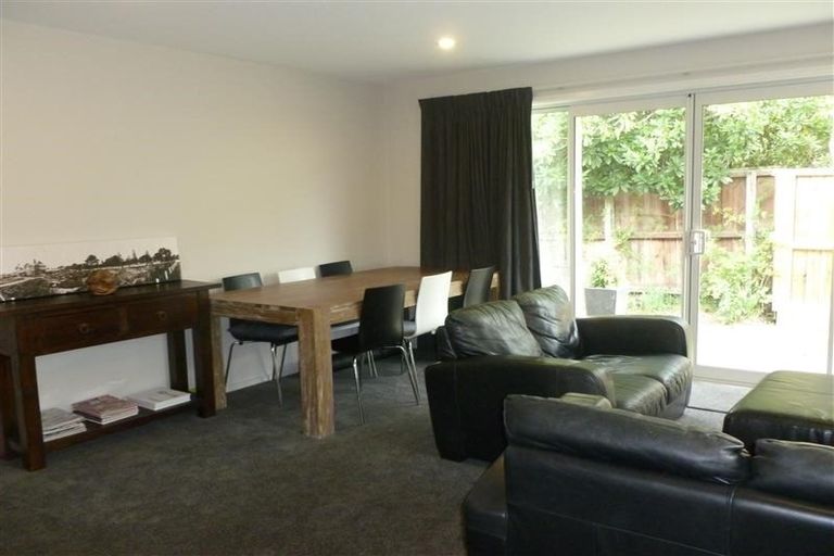 Photo of property in 23a Plynlimon Road, Fendalton, Christchurch, 8052