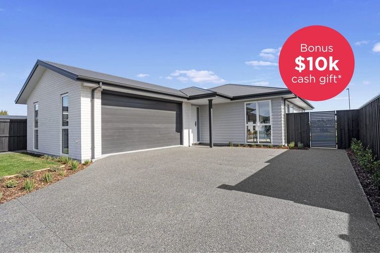 Photo of property in 28 Kekewai Place, Halswell, 8025