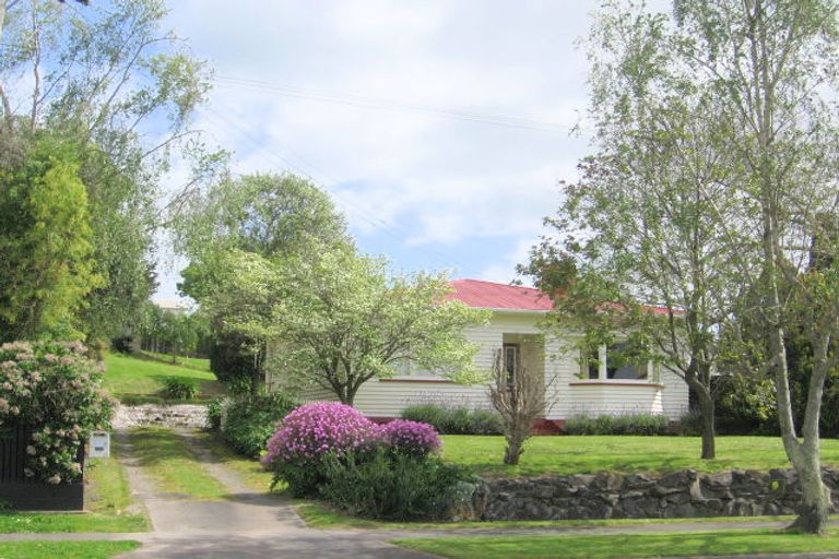 Photo of property in 175 Studholme Street, Morrinsville, 3300