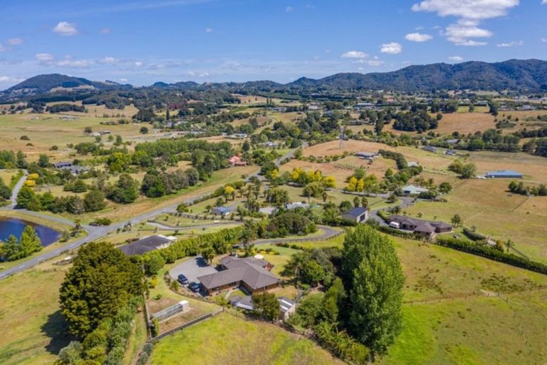 Photo of property in 55 Maunu Estate Drive, Maunu, Whangarei, 0110