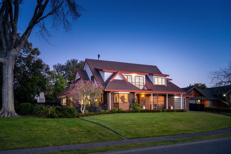 Photo of property in 2 Chestnut Court, Havelock North, 4130