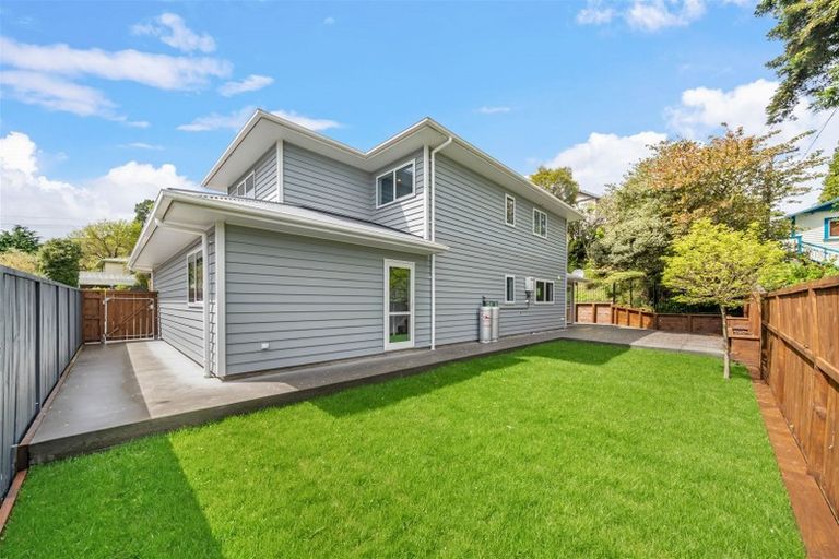 Photo of property in 88a Plateau Road, Te Marua, Upper Hutt, 5018