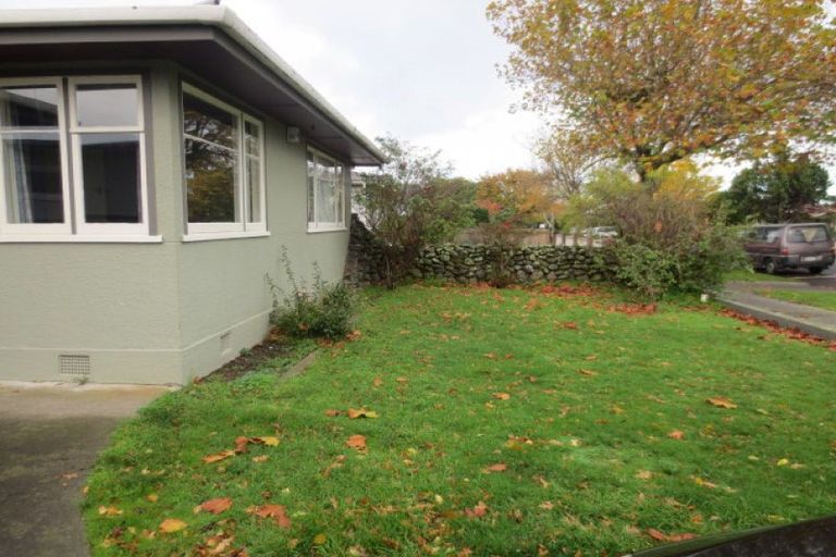 Photo of property in 68 Argyle Avenue, Takaro, Palmerston North, 4410
