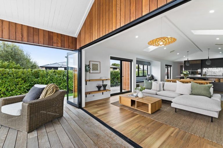 Photo of property in 5 Rich Rise, Havelock North, 4130