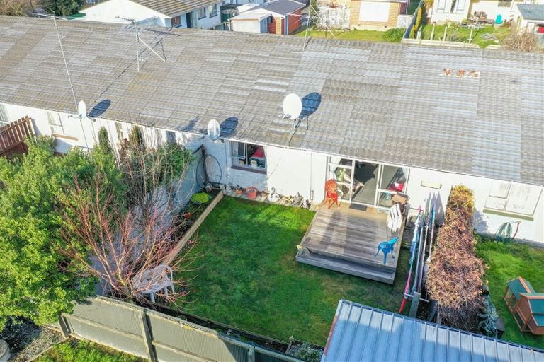 Photo of property in 5/19 Cambridge Street, Hampstead, Ashburton, 7700