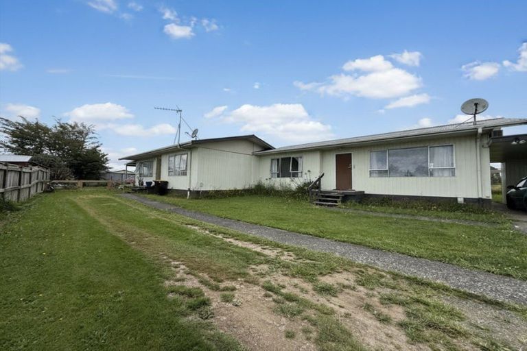 Photo of property in 135/137 Grampian Street, Tokoroa, 3420
