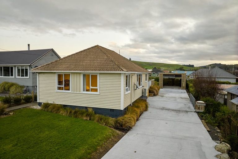 Photo of property in 4 Davidson Terrace, Kaikoura, 7300
