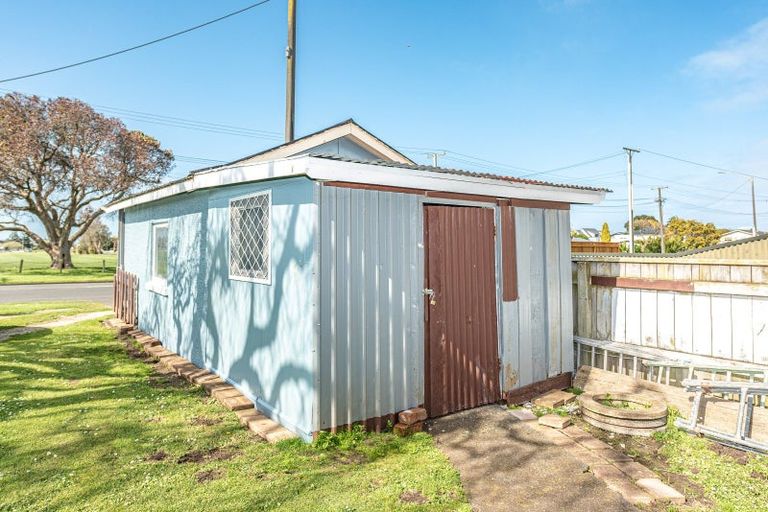 Photo of property in 152 Parsons Street, Springvale, Whanganui, 4501