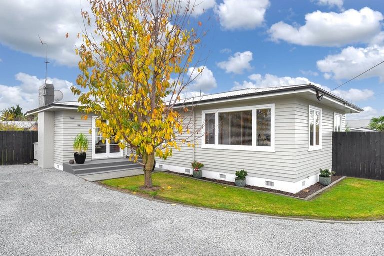 Photo of property in 403 Lumsden Road, Akina, Hastings, 4122