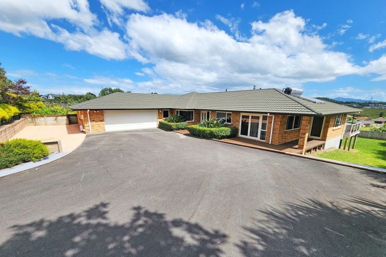 Photo of property in 6c Highfield Place, Highlands Park, New Plymouth, 4312