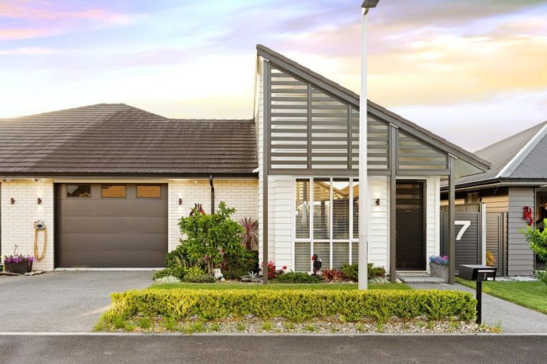 Photo of property in 7 Tofts Lane, Flagstaff, Hamilton, 3210