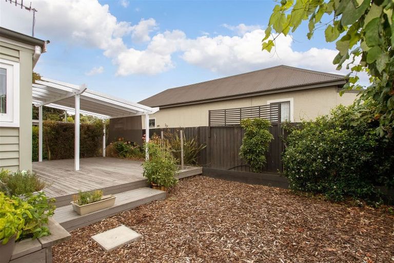 Photo of property in 3/77 Spencer Street, Addington, Christchurch, 8024