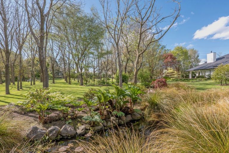 Photo of property in 254 Old Tai Tapu Road, Kennedys Bush, Christchurch, 7672