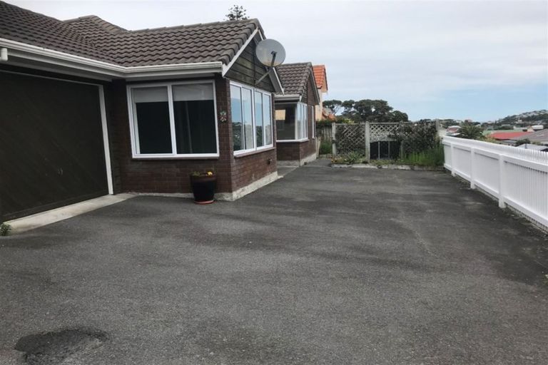 Photo of property in 71 Clyde Street, Island Bay, Wellington, 6023