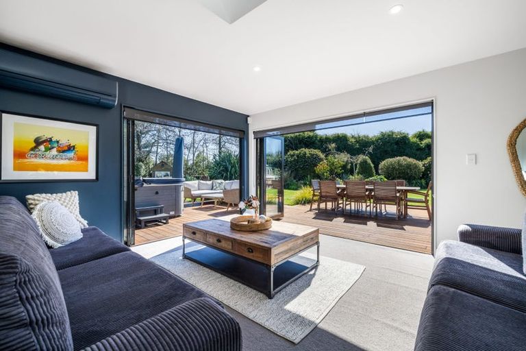 Photo of property in 176 Bellam Road, Rolleston, Christchurch, 7678